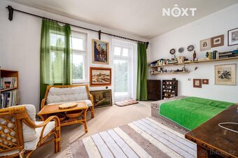 Prodej komerční Činžovní dům, 423㎡ - 12