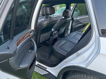 BMW E70 X5 3.0D - 12