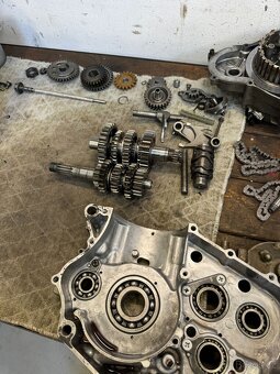Suzuki LTR 450 - 12