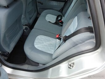 Škoda Fabia 1.9 SDI Combi r.v.2001 (STK:3/2027) - 12