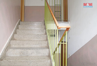 Prodej bytu 3+kk, 47 m², Horní Slavkov, ul. Zahradní - 12