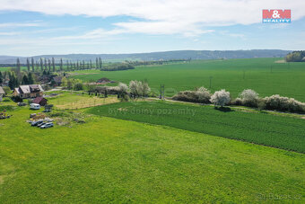 Prodej pozemku k bydlení, 634 m², Dobřany - Šlovice - 12