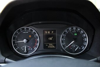 Škoda Octavia Combi 1.6 TDI DSG - 12