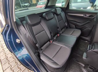 ŠKODA KAROQ 1.5 TSi STYLE, 39819 KM,ODPOČET DPH - 12