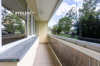 Prodej bytu 3+1 71 m² Antonína Sochora, Teplice - Šanov II - 12
