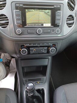 Volswagen Tiguan 2.0tdi 103KW nafta - 12