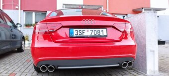 Audi A5 Sportback 3.0TDI - 12