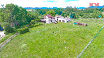 Prodej rodinného domu, 150 m², Jablonné v Podještědí - 12