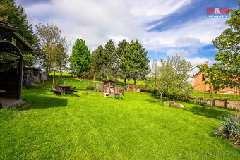 Prodej chaty, 37 m², Frýdlant - 12