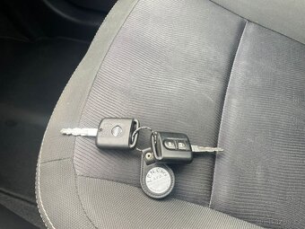 Nissan qashqai 1,6i - 12
