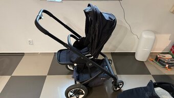 Cybex Talos S LUX - 12