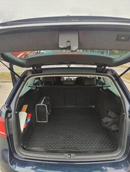 Passat b7 125kw DSG - 12