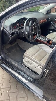 Audi A6 Allroad 3.0 Tdi 171kw automat Quattro - 12