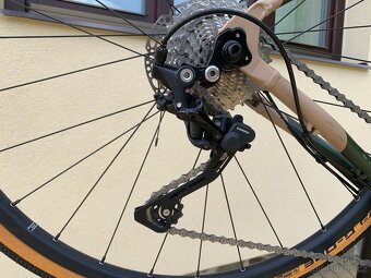 Gravel Conway GRV 600 (2020) - 12