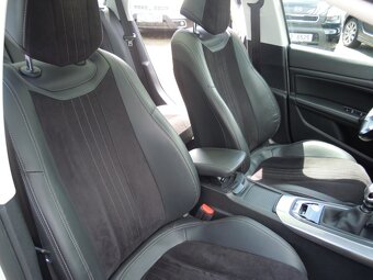 Peugeot 308SW 2.0HDi 110kw(150h) r.v.8/2017 - 12