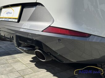 Cupra Formentor 2.0TSi 180kw VZ DSG 14.000km 9/2023 DPH - 12