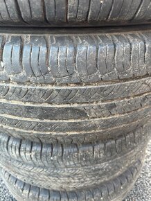 4ks letních pneu Michelin Latitude Tour HP 235/65 R17 - 12