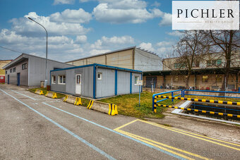 Pronájem kanceláře, 96 m², Plzeň - 12