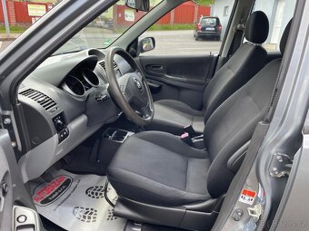 Suzuki Ignis, 1,3 4X4 69kW, SERVISKA - 12