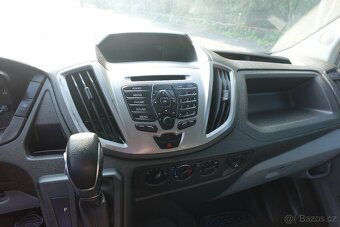 FORD TRANSIT L3H3 2.0TDCI KLIMA - 12