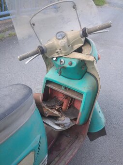 Tatran 125 - 12