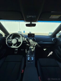 Audi S3 8V - 12