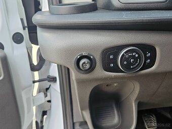 Ford Transit 2,0 L3H2 dílna - 12