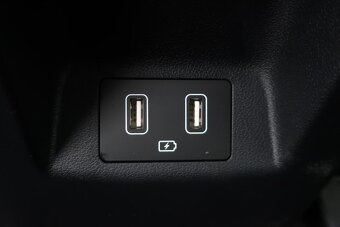 Hyundai Tucson 1.6, 48v, MHEV, automat - 12
