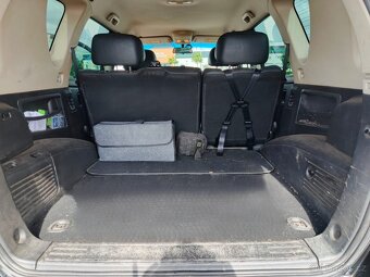 SSang Yong Rexton / 2.7L XDi 132kW / 4x4  / STK 2027 - 12