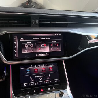 Audi A7 50TDI - 12