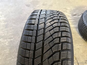 Alu kola Borbet BMW 5x120 R18 - 225/45/18 - 12