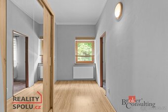 Prodej, byty/4+1, 105 m2, Melantrichova 183/8, 46007 Liberec - 12