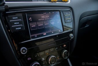 Škoda Octavia Combi /AJ NA SPLATKY/ - 12