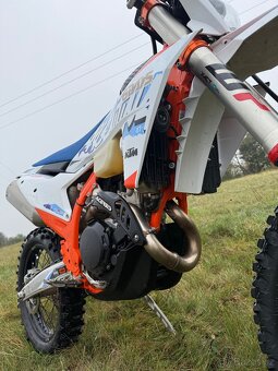 KTM EXC 450 SIX DAYS  ARGENTINA - 12