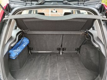 Ford Fusion 1.4 59kw - 12