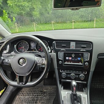 Volkswagen Golf VII 1,4 TSi Highline - 12