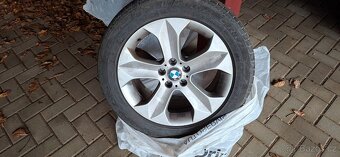 BMW X6 3.0d xDrive E71 180kW r.v.11/2012 - 12