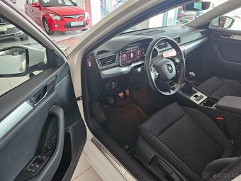 Superb 3 2.0 TDI 110KW - 12