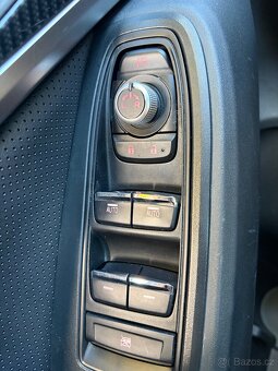 Subaru XV 2.0i 4x4 - 12