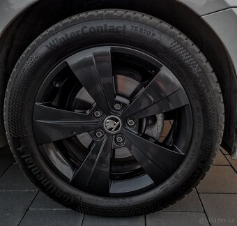 Octavia iv 31 tis.najeto❗ - 12