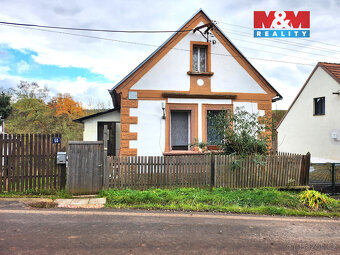 Prodej rodinného domu, 90 m², Vroutek-Mukoděly - 12