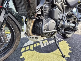 Triumph Tiger Explorer 1200 XCX - 12