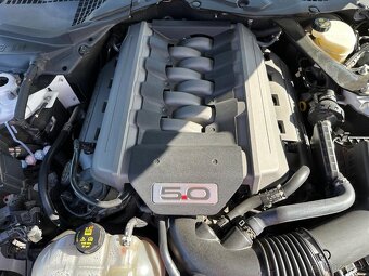 Ford Mustang,  GT 5.0 V8 Cabrio - 12