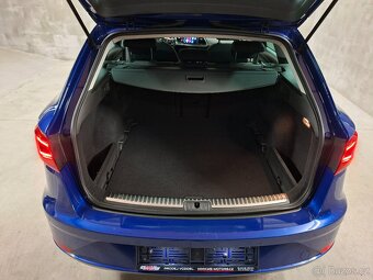 Seat Leon Combi 1.0 TSI, 85kW, r2018, FACELIFT, FULL LED - 12