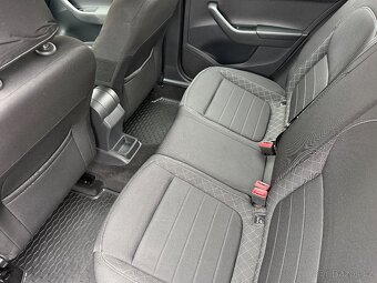 Škoda Fabia 1.2 TSi 81kw - Style - nova STK - 12