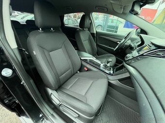 Hyundai i40 1,7 CRDi Xenon, Kamera, Tažné - 12