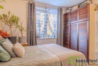 Prodej rodinného domu na ulici Odlehlá v Orlové-Lutyni - 12