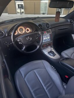 Mercedes CLK 320 - 12