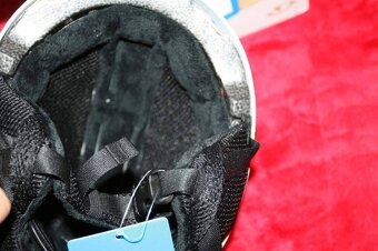 Lyže dynamic 80 cm , lyžaky tecno - 12