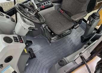 Caterpillar 432F II - 12